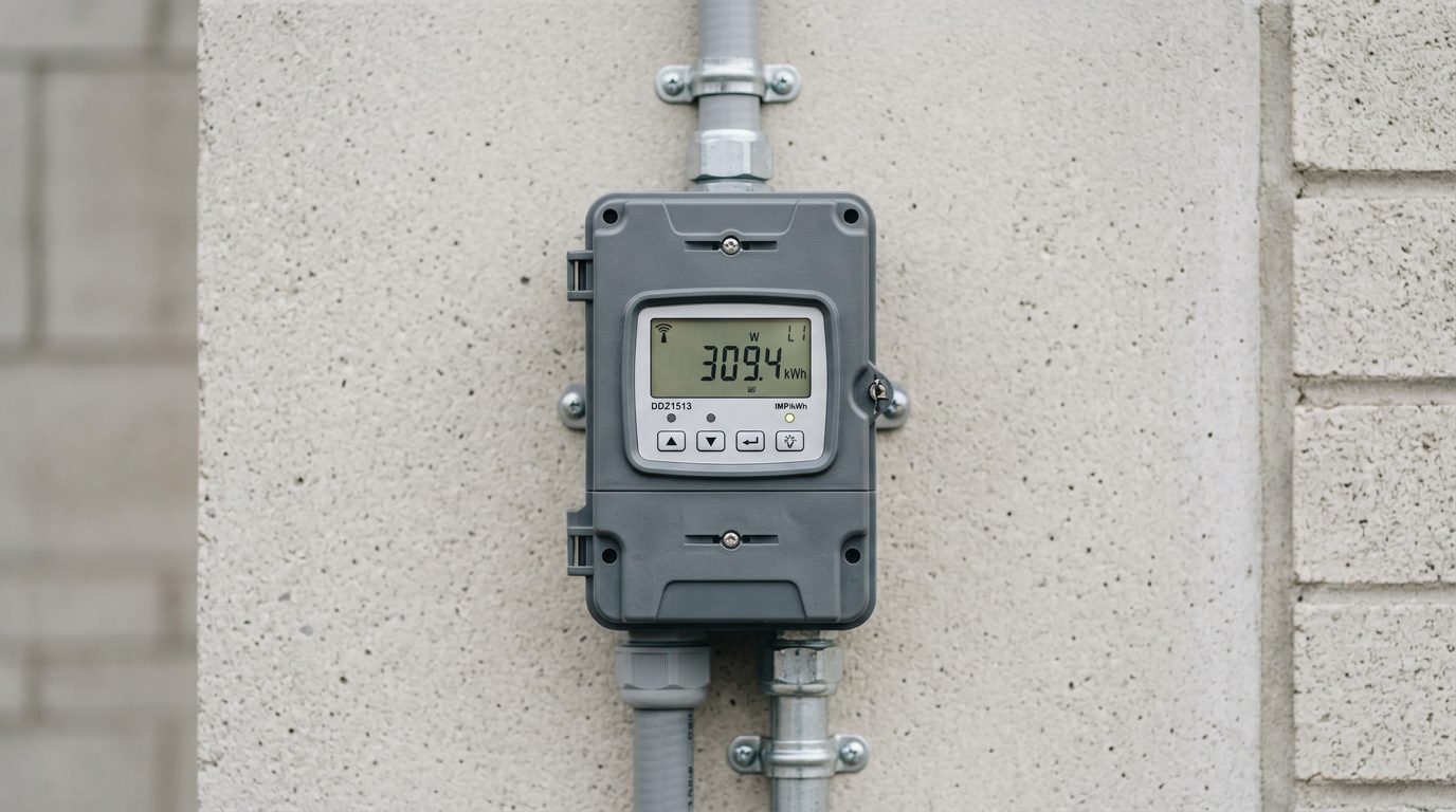 How to read your commercial utility bill